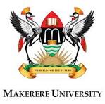 Makerere University logo
